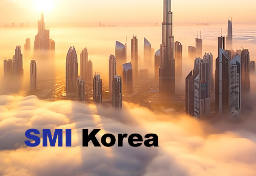 SMI코리아